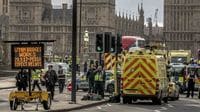 ロンドン､｢国会議事堂テロ事件｣の一部始終