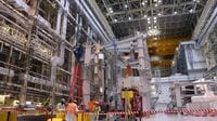核融合発電｢開発競争｣に資金つぎ込む国の面々