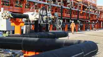 中東原油の代替調達は可能か､備蓄ゼロへの焦燥