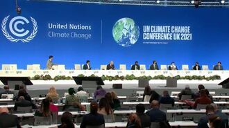気候変動に関する国連会議COP27｢3つの注目点｣