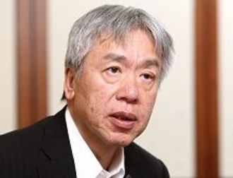 オリンパス社長・笹宏行「当たり前のことを実直にやれば、必ず復活できる」