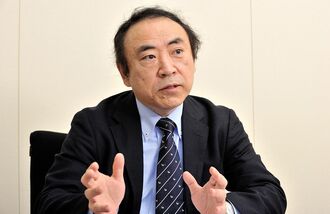日本の魅力を理解､説明する力が不可欠