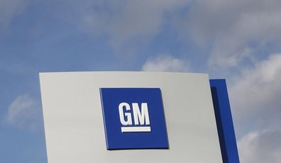 GM gets $2.25 billion funding from SoftBank 