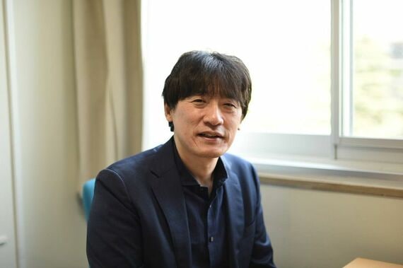 田中耕市氏