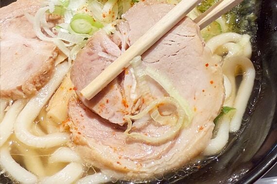 六厘舎