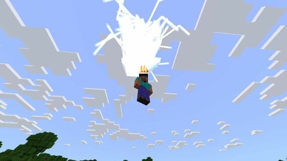 マインクラフト