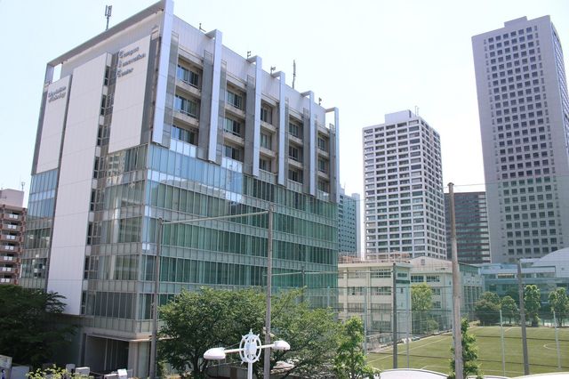 駅名で損している 田町に欲しい 街のシンボル 駅 再開発 東洋経済オンライン 社会をよくする経済ニュース