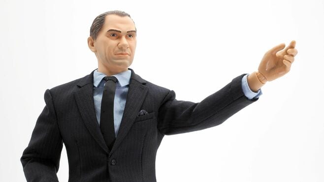 権力の座にしがみつくしかない独裁者の苦境