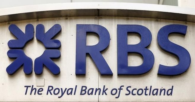 イギリス政府､RBS株の売却を開始