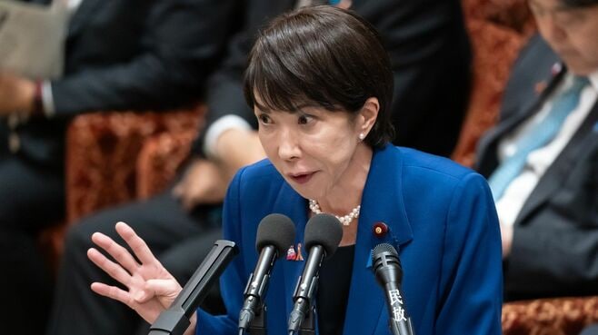 11年前から危惧されていた安保法制｢恣意的解釈｣