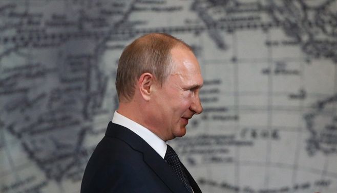 横暴すぎるロシアに欧州はどう対抗すべきか