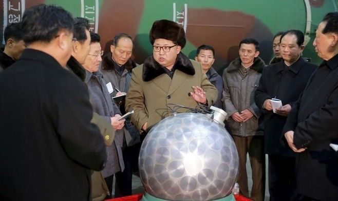 北朝鮮の核実験場閉鎖を信用してはいけない