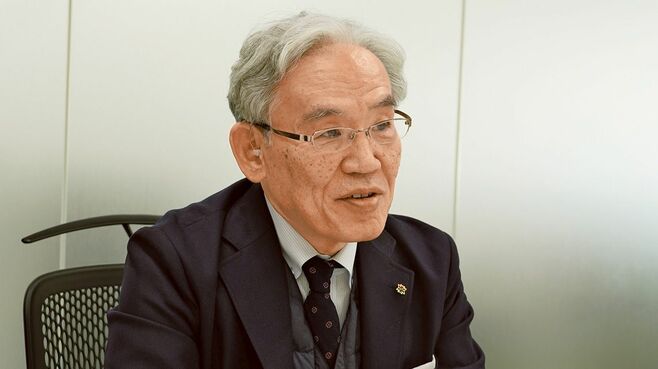 徳洲会理事長が見据える｢公的な存在｣への変身