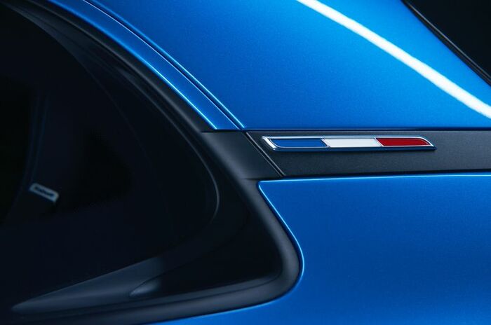 アルピーヌ A110｜Alpine A110