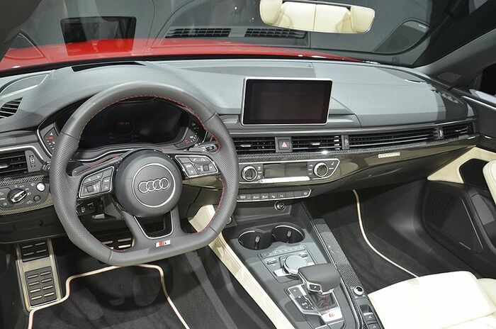 アウディ Q8 コンセプト｜Audi Q8 concept