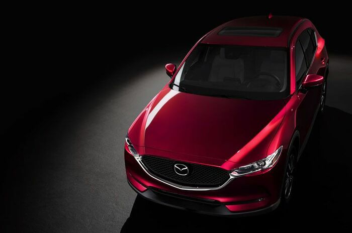 マツダ CX-5｜Mazda CX-5