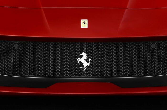 フェラーリ 812 スーパーファスト｜Ferrari 812 Superfast