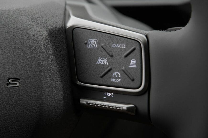 レクサス ES350h Premium（写真：LEXUS）