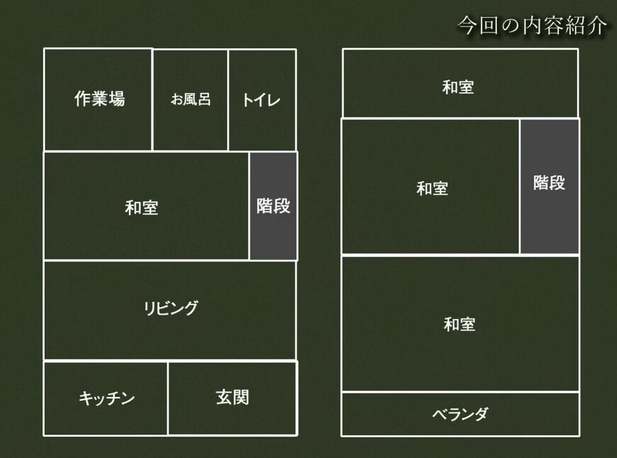 ゴミ屋敷