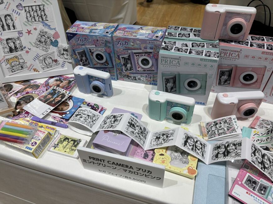 （セガ フェイブ提供）