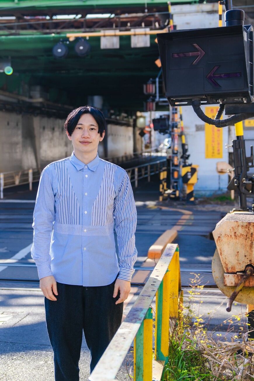 さんきゅう倉田さん