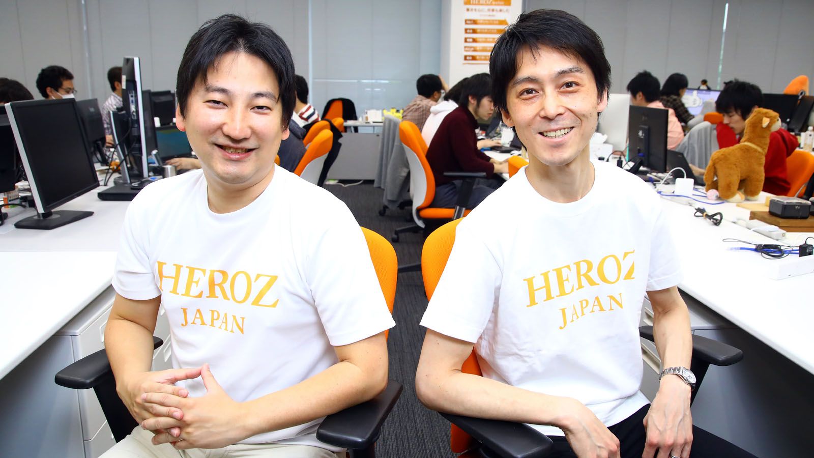 将棋ai Heroz 上場 株価急騰で問われる実力 インターネット 東洋経済オンライン 社会をよくする経済ニュース