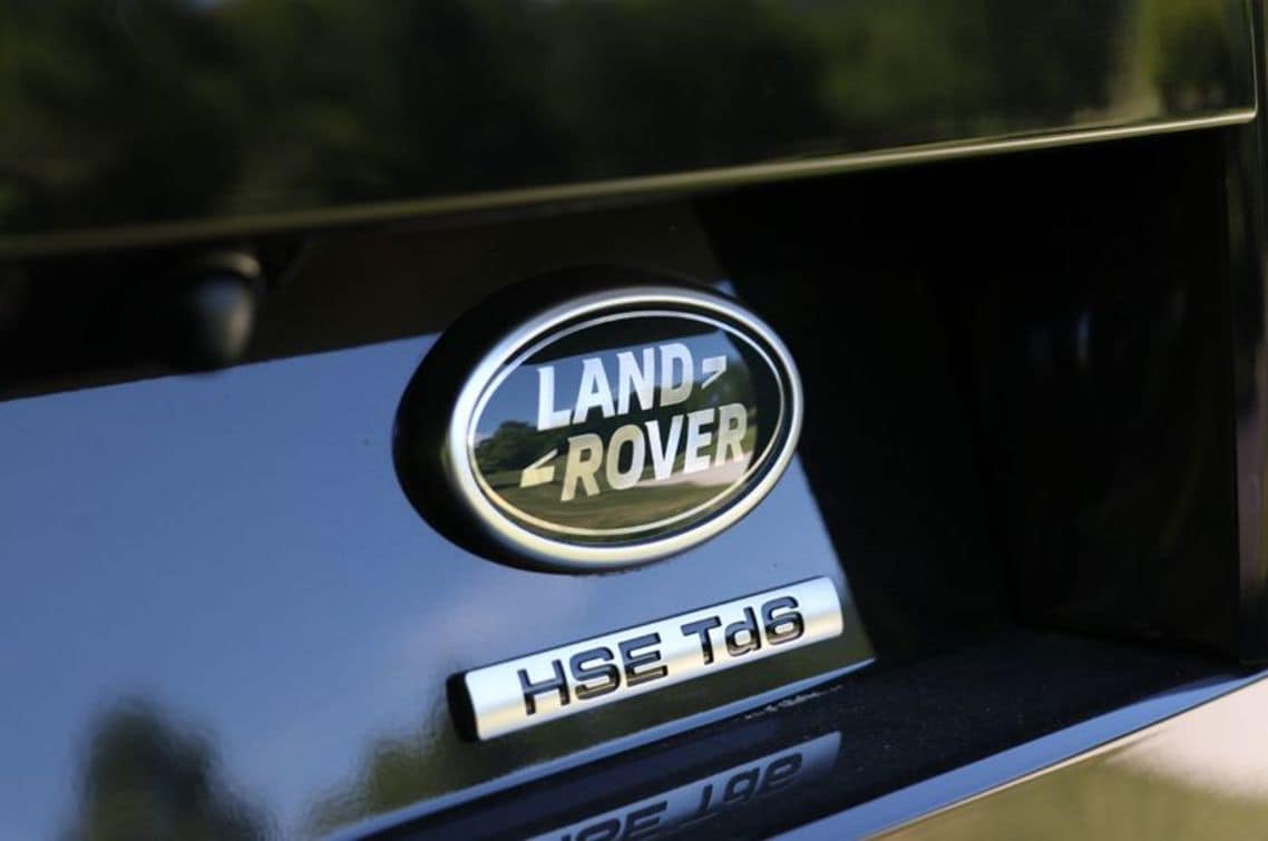 ランドローバー・ディスカバリー｜Land Rover Discovery