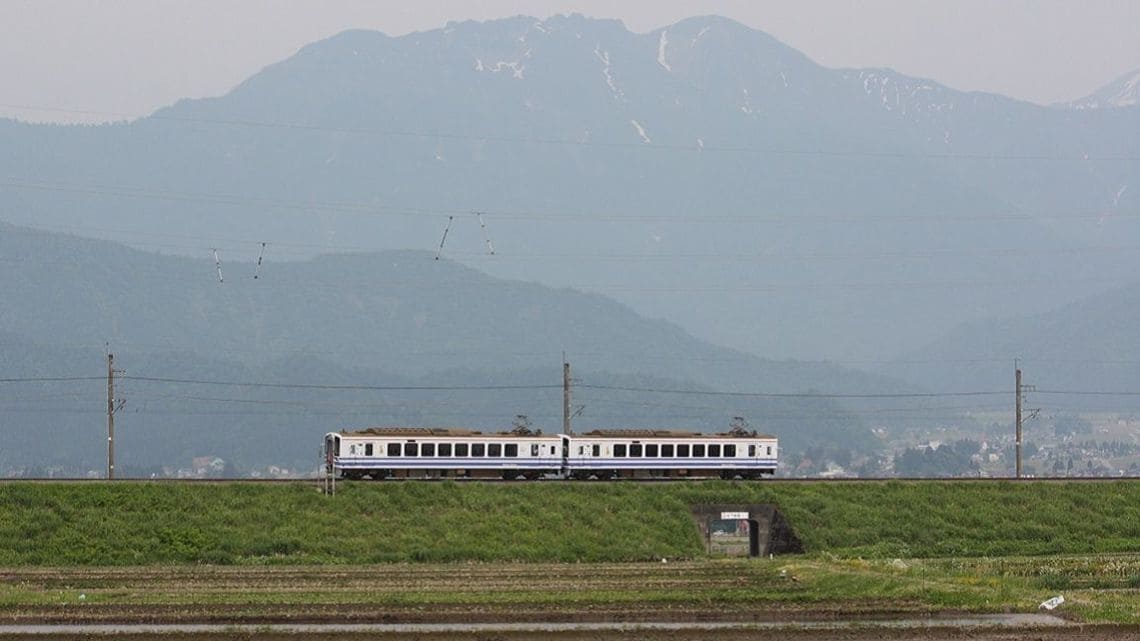 赤字も穴埋めした ほくほく線 の 投資手腕 ローカル線 公共交通 東洋経済オンライン 経済ニュースの新基準