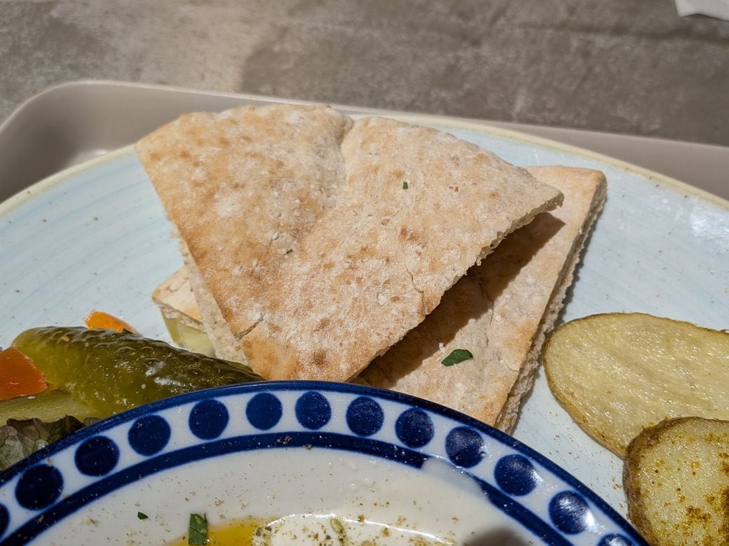 ピタパン