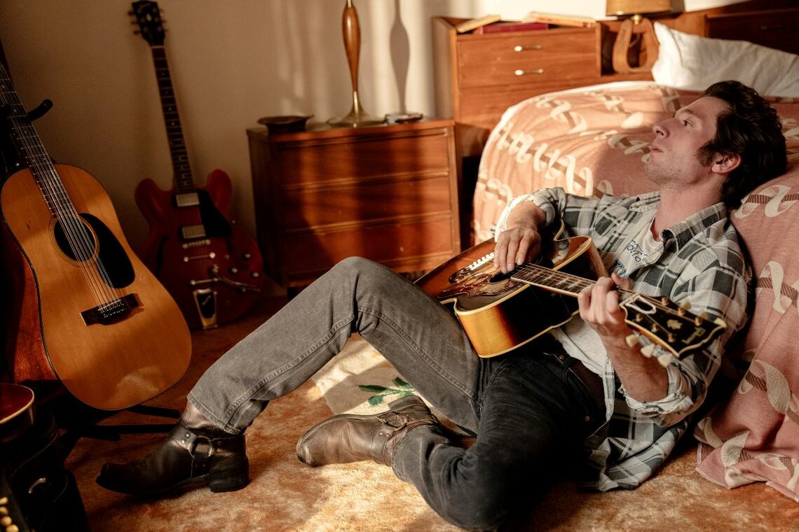 スプリングスティーン