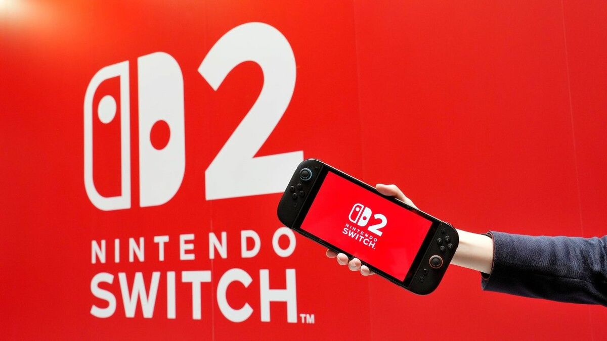 任天堂｢スイッチ2｣の快進撃続く､注目のゲーム関連13銘柄｜会社四季報
