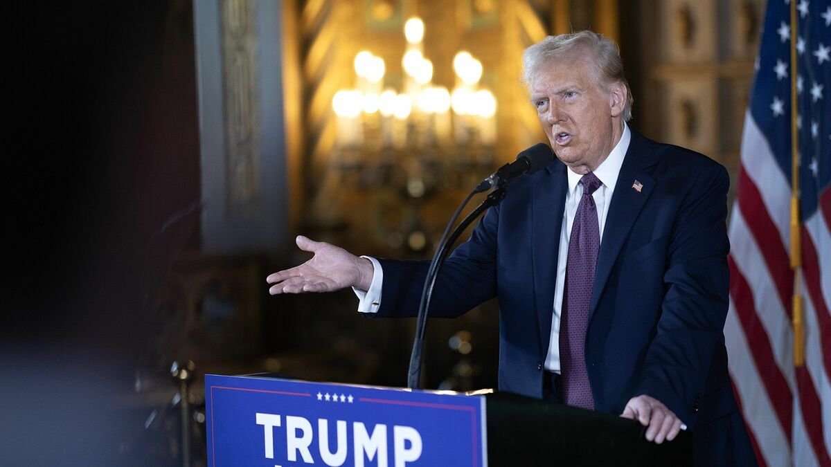 トランプ就任も追い風､今年の米国株は2割高となりそうだ｜会社四季報オンライン