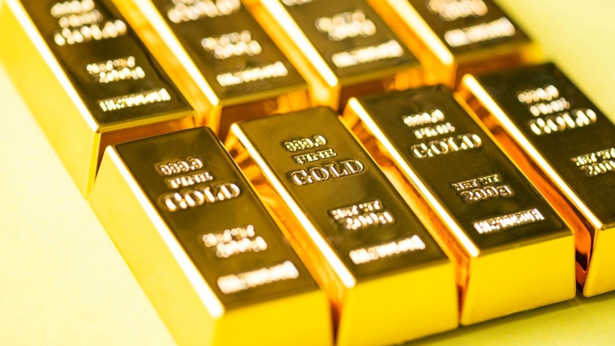 11月5日のアメリカ大統領選挙後も上昇が期待できる金ETF｜会社四季報オンライン