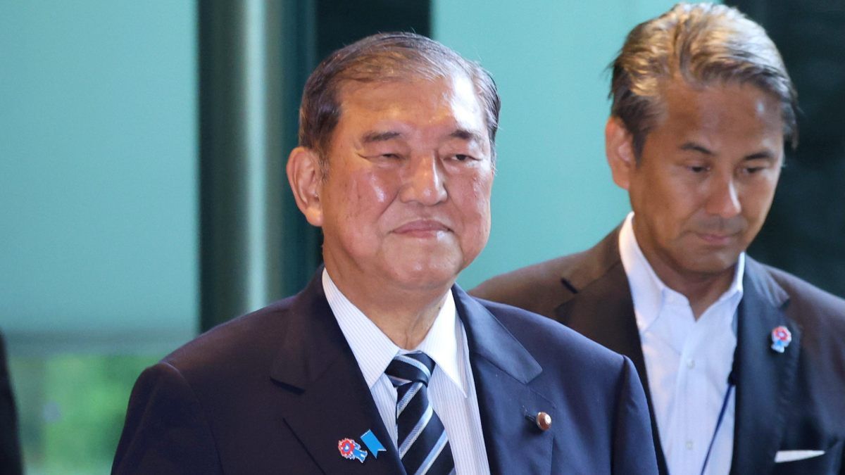 加速する｢石破降ろし｣､起こりうる3つのシナリオ | 国内政治 | 東洋経済オンライン