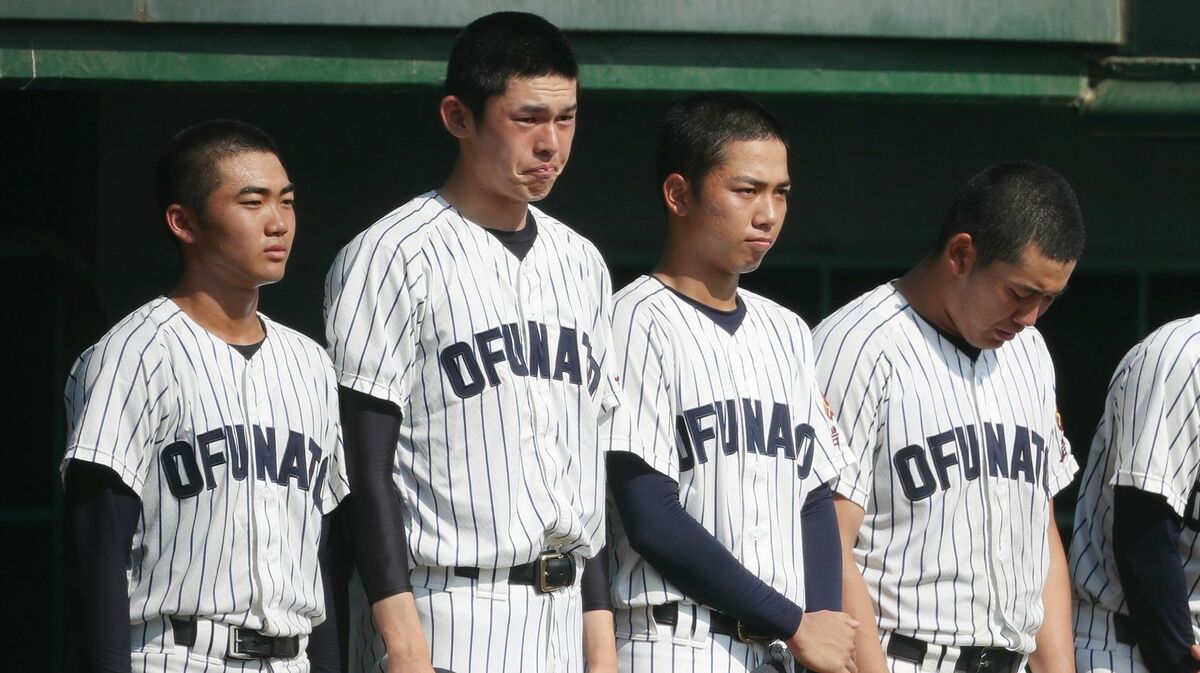 大船渡・佐々木朗希｣の終わった夏と194球の謎 今の高校野球の現状は