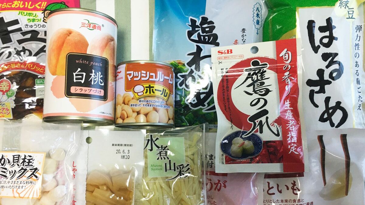 コロナショック｢食の中国依存｣露呈した危うさ 2月2週にはニンニク