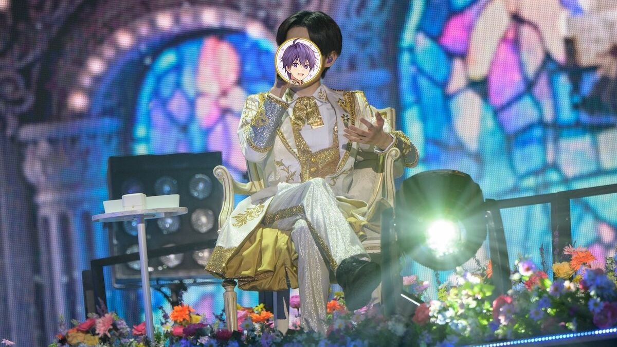 すとぷりリーダー｢ななもり。｣独占インタビュー ｢ドームライブを主催