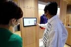 自分にフィットするウェアを作れる