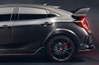 ホンダ シビック タイプR プロトタイプ｜HONDA CIVIC TYPE R Prototype