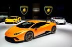 ランボルギーニ ウラカン ペルフォルマンテ｜Lamborghini Huracan Performante