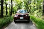 ランドローバー・ディスカバリー｜Land Rover Discovery