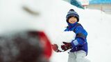 子どもの「体験格差」が話題になっています（写真：Fast&Slow / PIXTA）