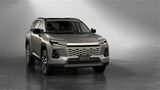 トヨタ新型「RAV4 CORE（プロトタイプ）」（写真：トヨタ自動車）