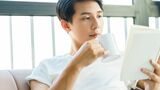 本を上手に活用できる人は、ストレスが緩和され、「悩み事」でクヨクヨすることから解放されます（写真：rainmaker／PIXTA）