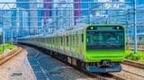 山手線 車両
