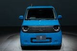 ホンダの新型軽自動車EV「N-ONE e:」（写真：三木 宏章）