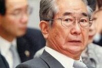 民間人が生け贄　石原都政の無責任