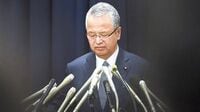 甘利氏辞任で浮上する ｢4月解散｣の仰天計画 石原氏が後任に 背後で動く思惑とは
