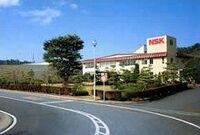 日本精工は自動車、産業機械ベアリングを生産する福島工場の設備復旧を完了【震災関連速報】