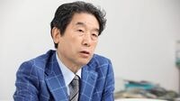 ｢脱炭素でコンビナートは変わる｣ インタビュー／国際大学 副学長 橘川武郎